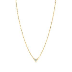 Tiffany & Co ~ Elsa Peretti Diamonds by the Yard